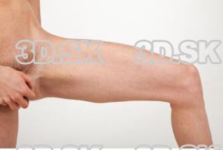Leg texture of Cody 0001